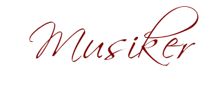 Musiker